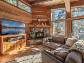 Carnelian Bay Chalet